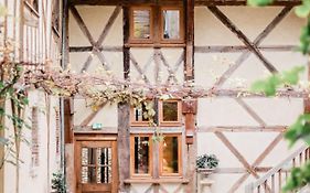 Le Champ Des Oiseaux Hotel & Spa